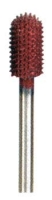 Карбид-вольфрамовая обдирочная фреза, цилиндр 7,5 мм