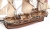 Сборная модель корабля Essex масштаб 1:60