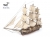Сборная модель корабля Essex масштаб 1:60