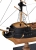PIRATE SHIP (пиратский корабль) масштаб 1:135