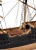 PIRATE SHIP (пиратский корабль) масштаб 1:135