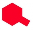 Краска акриловая Х-27 (прозрачно-красная) 10мл (TAMIYA)