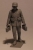 35639 Германская пехота (1939-1942 гг.) (ICM) 1/35
