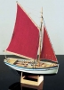 Сборная модель корабля "Sloup" (Corel) hfy40590