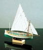 Сборная модель корабля "Llaut" (Corel) hfy40591