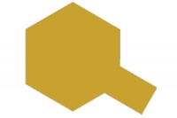 80012 X-12 Краска эмаль глянец (Золотистая) Gold Leaf 10мл (TAMIYA)