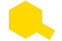 81508 Краска акриловая X-8 (лимонно-желтая) 10мл (TAMIYA)