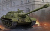 84543 САУ Soviet SU-122-54 Tank Destroyer (Hobby Boss) 1/35