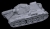 35366 Советский средний танк Т-34/76 конец 1943 г (ICM) 1/35