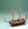 Сборная модель корабля "Amphion" (Corel) hfy95205