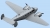48183 Самолет AT-7C/SNB-2C Navigator армейский учебный II MB (ICM) 1/48