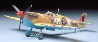 Spitfire Mk.Vb Trop., масштаб 1:48