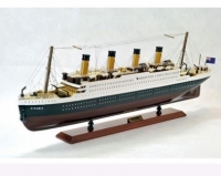 «Титаник» 62 х 25 х 9 см.