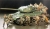 Cоветский танковый десант (12 фигур), масштаб 1:35