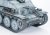 German Tank Destroyer Marder III - Немецкая противотанковая самоходная установка, масштаб 1:35