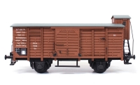 Модель вагона Wagon масштаб 1:32