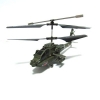 Syma S109 Apache AH-64 Gyro с гироскопом