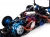 BSD Racing Drift Guchol Carbon 2.4G 1:10