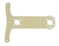 12R5 T-Plate, 0.063