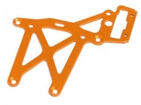 Верхняя рама, задняя часть Rear Upper Plate (orange)