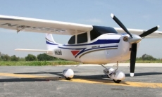 Cessna 182 400 Class RTF
