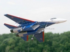 Art-tech Su-27 Warrior «Су-27 Русские Витязи» 2.4Ghz