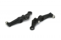 Washout Control Arm and Linkage Set: B400
