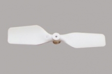 Tail Blade Set ( white )