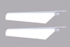 Rotor Blades ( white )