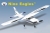 Nine Eagles Skyeagle 2.4GHz RTF в алюминиевом кейсе
