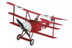 Micro Fokker DR.1 WWI RTF
