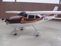 Riccs Mini Cessna 182 2.4GHz RTF