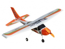 Easy-Sky Micro Cessna 2.4GHz RTF (оранжевый)