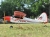 Easy-Sky Piper J3 Cub 2.4GHz RTF (красный)