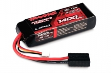 Аккумулятор Lipo 11.1 v Traxxas Power Cell LiPo 11.1V 3S 25C 1400 mAh (traxxas) TRA2823