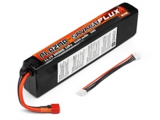 Аккумулятор Lipo 11.1 v силовой Plazma 11.1V 5600mAh 50C LiPo (Deans Plug) для Savage HP HPI-107222