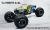 Longer Off-Road Crawler Truck HSP электро Climber 4WD 1:8 2.4Ghz
