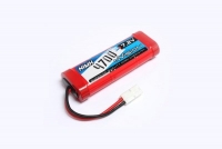 Аккумулятор NiMH 4700 7,2V Stick w/Tamiya Plug 14 AWG