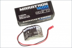 Аккумулятор бортовой Marathon Receiver Pack NiMh 6V 5cell 1600 mAh (BEC) ORI12232