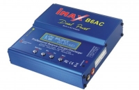 Универсальное зарядное устройство Imaxrc B6 AC с балансиром 12V/220V SK-100008-05