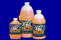 Топливо для радиоуправляемых моделей Bayron Race GEN2 16% нитрометана 12% масла 3,81 литра