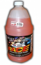 Топливо для радиоуправляемых автомоделей Race 2000 Gen2 Nitro 20% нитрометана 12% масла 3,81 литра