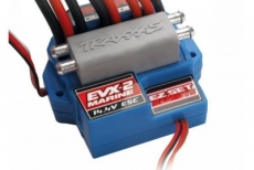 Электронный регулятор оборотов Traxxas EVX2 с реверсом для катеров