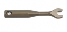Ключ рожковый Associated FT 5.5мм (для тяг)