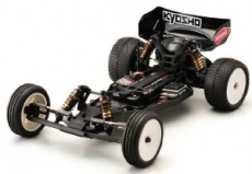KIT набор электро Kyosho Ultima RB5 SP2 WC Limited Edition 2WD 1:10
