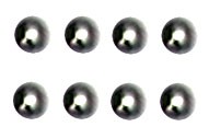 Шарики шарикового дифференциал 18T (карбид)