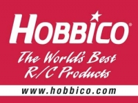 Hobbico Event Banner 3X4'