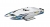 Aquacraft Wildcat Brushless 2.4GHz RTR
