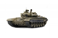 T72 M1 Green 2.4G Airsoft Series