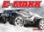 Traxxas E-Maxx 4WD 1/10 + NEW Fast Charger